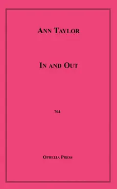 in and out book cover image