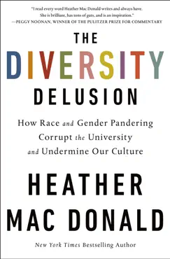 the diversity delusion book cover image