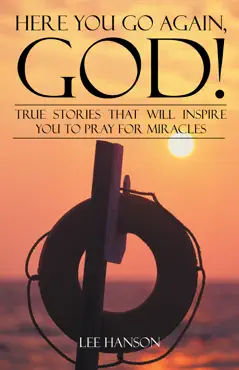 here you go again, god! book cover image