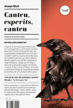 canteu, esperits, canteu book cover image