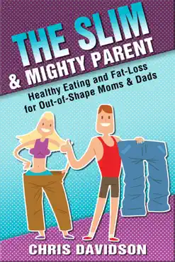 the slim & mighty parent book cover image