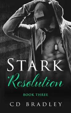 resolution - book three book cover image