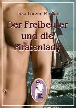 der freibeuter und die piratenlady imagen de la portada del libro
