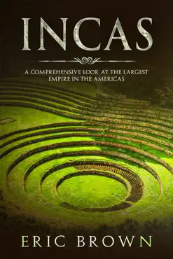 incas book cover image