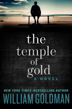 the temple of gold book cover image