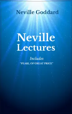 neville lectures book cover image