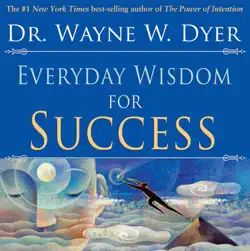 everyday wisdom for success book cover image