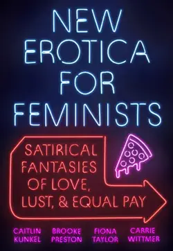 new erotica for feminists book cover image
