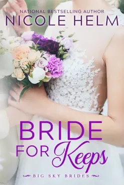 bride for keeps book cover image