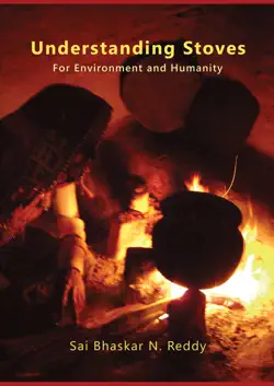 understanding stoves book cover image