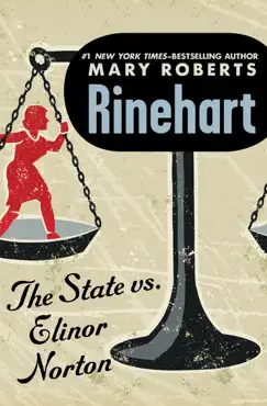the state vs. elinor norton book cover image