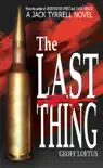 The Last Thing synopsis, comments