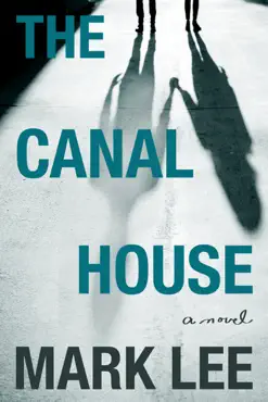 the canal house book cover image