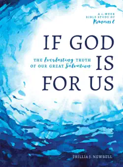 if god is for us book cover image