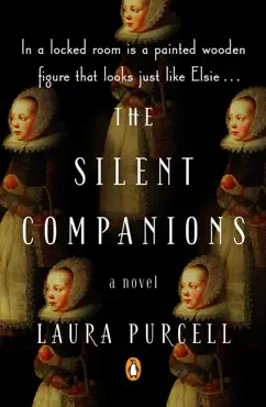 the silent companions book cover image