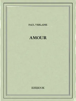 amour book cover image