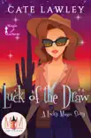 Luck of the Draw: Magic and Mayhem Universe sinopsis y comentarios