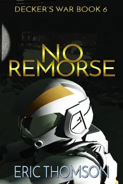 no remorse book cover image