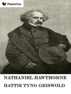 nathaniel hawthorne book cover image