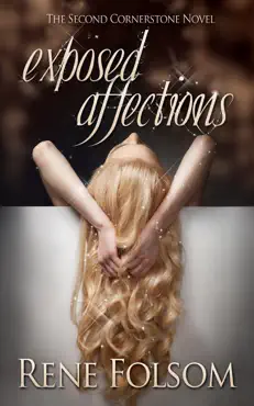 exposed affections book cover image
