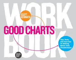 good charts workbook book cover image