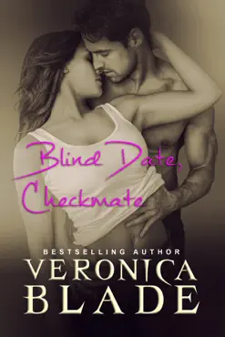blind date, checkmate book cover image
