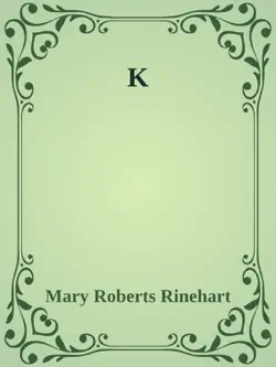 k imagen de la portada del libro