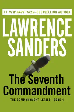 the seventh commandment book cover image