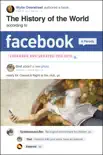 The History of the World According to Facebook, Revised Edition synopsis, comments