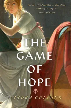 the game of hope book cover image
