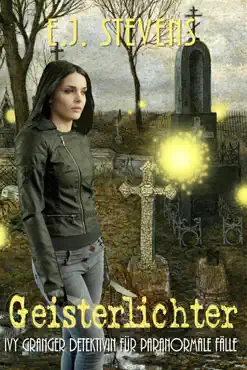 geisterlichter book cover image