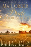 Mail Order Bride 4 Book Box Set book summary, reviews and download