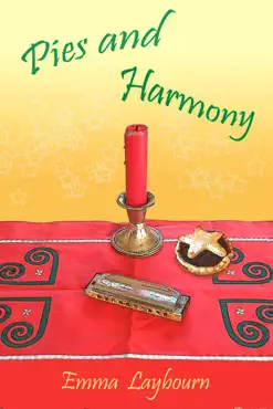 pies and harmony imagen de la portada del libro