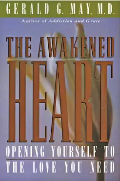 the awakened heart book cover image