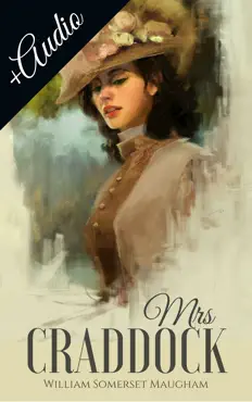 mrs craddock imagen de la portada del libro