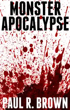 monster apocalypse book cover image
