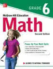 McGraw-Hill Education Math Grade 6, Second Edition synopsis, comments