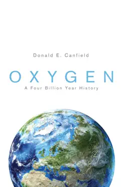 oxygen book cover image