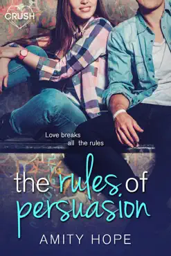 the rules of persuasion book cover image