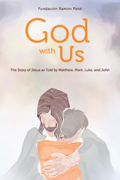 god with us book cover image