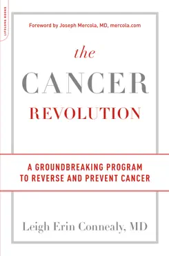 the cancer revolution book cover image