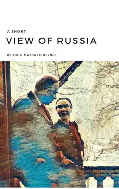 a short view of russia book cover image