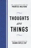 Thoughts Are Things sinopsis y comentarios