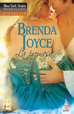 la promesa book cover image