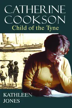 catherine cookson book cover image