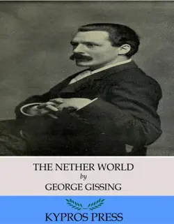 the nether world imagen de la portada del libro