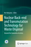 Nuclear Back-end and Transmutation Technology for Waste Disposal reviews