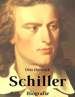 schiller book cover image