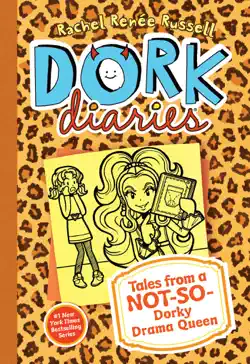 dork diaries 9 book cover image