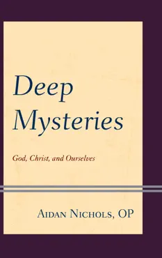 deep mysteries book cover image